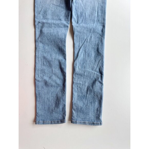 REFORMATION Harper Cyprus Ultra High Rise Skinny Jeans, Size 29 - Picture 9 of 14